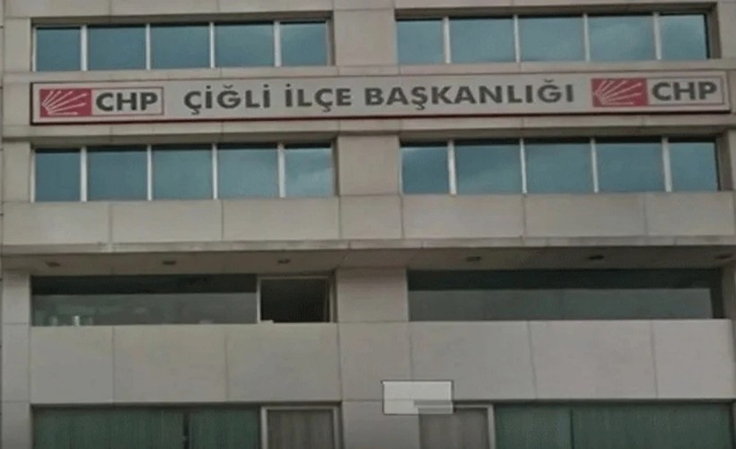 İlçe kongrelerinde isimler netleşiyor: Çiğli’nin adayı belli oldu!