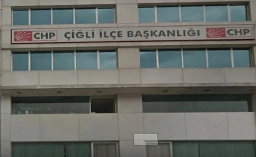 İlçe kongrelerinde isimler netleşiyor: Çiğli'nin adayı belli oldu!