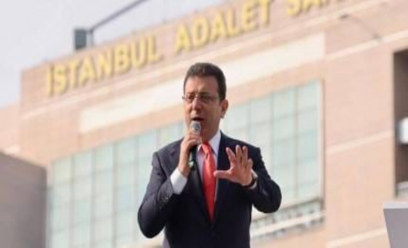 İmamoğlu hakkında yeni dava: 2 yıl 4 aya kadar hapis ve siyasi yasak talebi