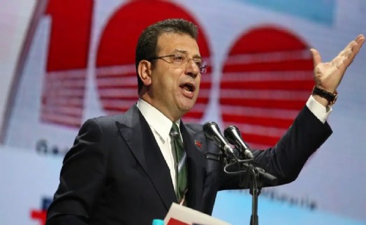 İmamoğlu'ndan, Kadıköy mitingine davet: 'Ne yaparlarsa yapsınlar...'