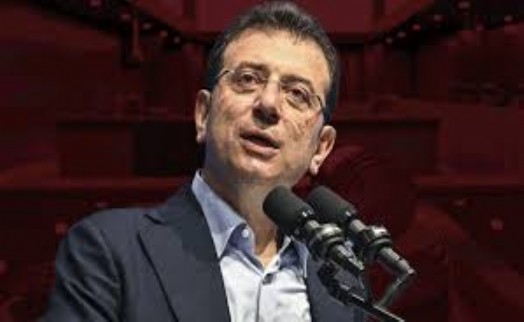 İmamoğlu'ndan 'süreç' mesajı