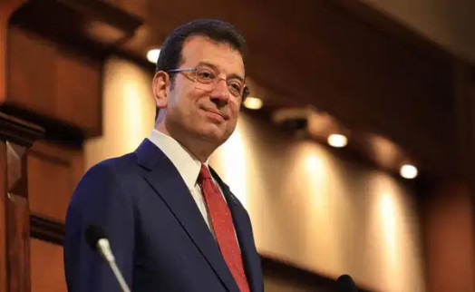 İmamoğlu'nun 'ahmak davası' cezası onandı: CHP'den art arda tepkiler