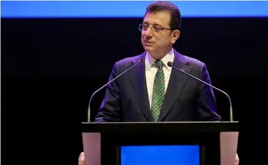 İmamoğlu o vaadini açıkladı: ‘Yönetime geldiğimizde…'