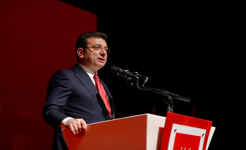 İmamoğlu’nun 'çirkin davası' için duruşma günü belli oldu