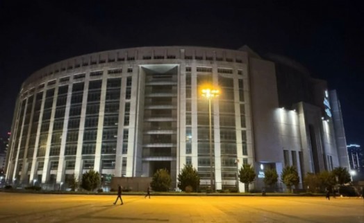 Investco soruşturmasına 13 tutuklama