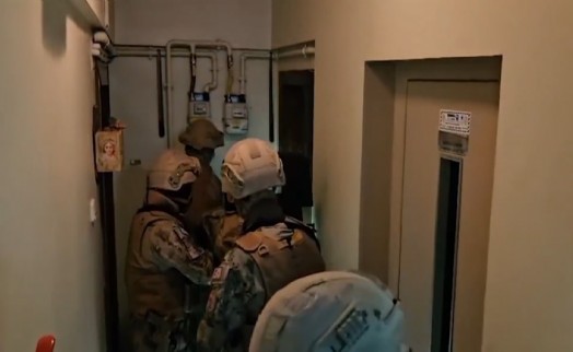 İzmir dahil 18 ildeki operasyonlarda 'Nitelikli Dolandırıcılık Şebekesi' çökertildi!