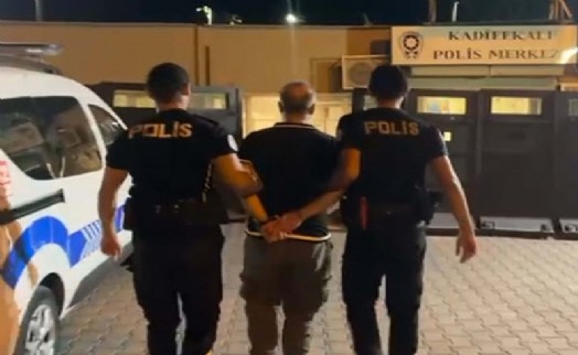 İzmir'de 1 haftada çeşitli suçlardan aranan 79 şüpheli yakalandı