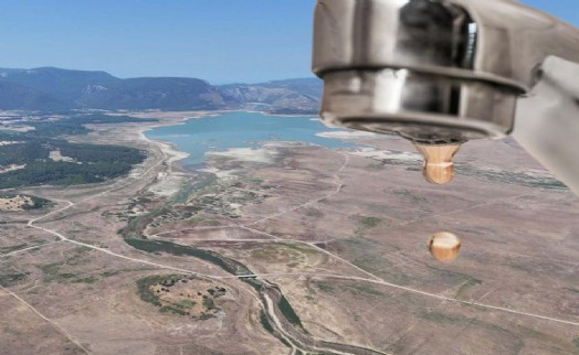 İzmir'de planlı su kesintileri o tarihe uzatıldı