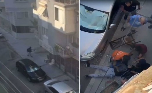 Hain saldırganın odasından 4 silah daha çıktı: Tüfek sözde babasınındı...