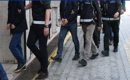 İzmir'de 5 polisi yaralayan 6 şüpheli tutuklandı