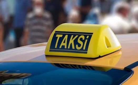 İzmir’de taksiye zam kapıda: İşte yeni tarife!