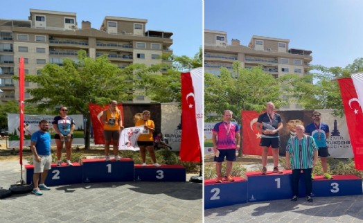 İzmir'de Zafer Kupası heyecanı