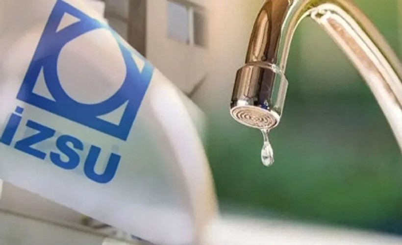 İzmir’de planlı su kesintileri 2 günde 1 uygulanacak