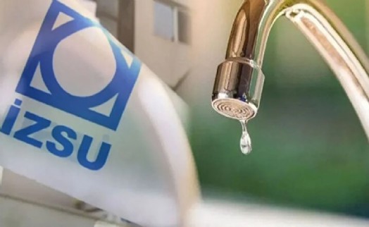 İzmir'de planlı su kesintileri 2 günde 1 uygulanacak