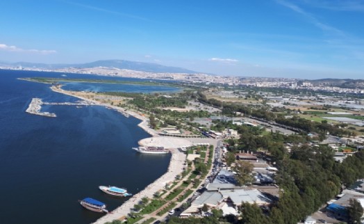 İzmir'in EXPO vizyonu gerçekleşiyor: İnciraltı planlamasında finale doğru