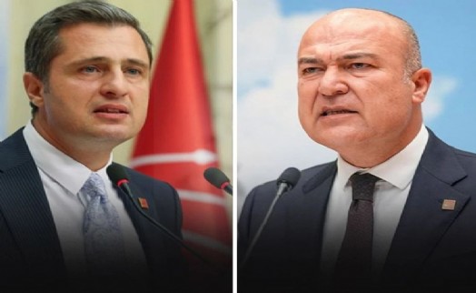 İzmirli vekillerden mahkeme kararı sonrası jet açıklama: 'Gürsel Tekin'in kayyımlık görevi sona ermiştir'