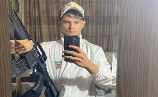 Kan donduran olay! Ava gitmesini istemediği annesini av tüfeğiyle başından vurdu