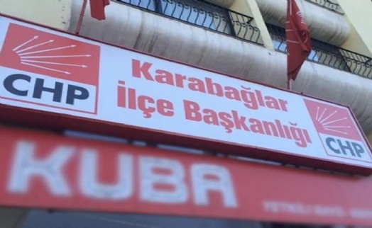 Karabağlar'da listede sürpriz isim: Tutuklu başkan yardımcısına jest!