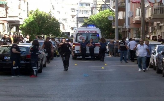 Karakola hain saldırıda DEAŞ şüphesi: 11 şüpheli sorgulanıyor