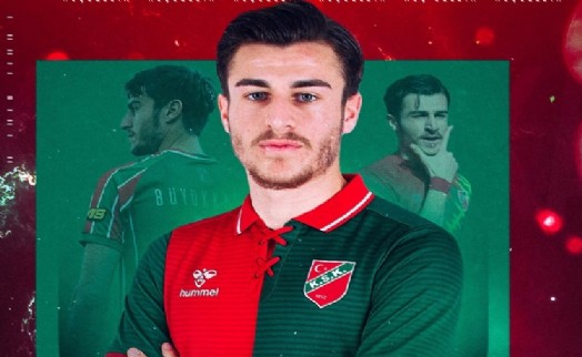 Karşıyaka'da Namık Barış döndü