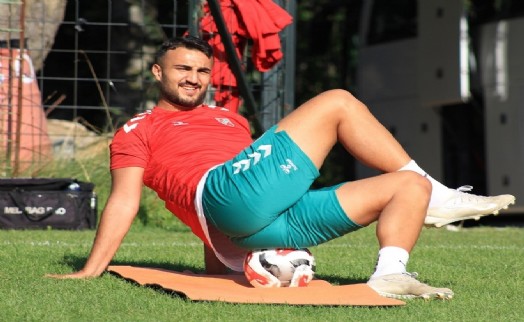 Karşıyaka'da Ömer Faruk'un cezası onandı