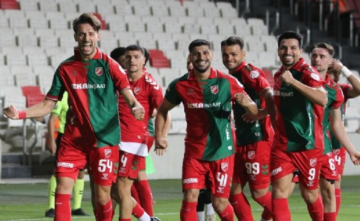 Karşıyaka hata yapmadı