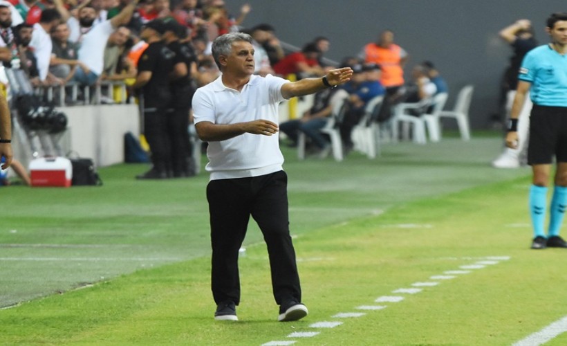 Karşıyaka'nın ayakları yere sağlam basacak