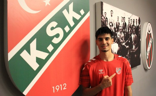 Karşıyaka'nın son transferi Doğanay