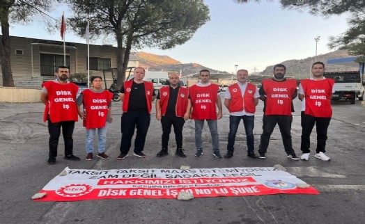 Karşıyaka'da maaş krizi derinleşiyor: İş durdurma kararı!