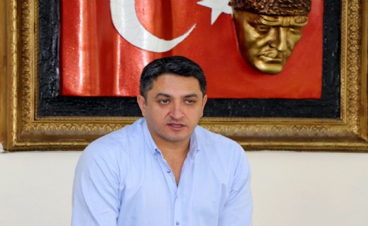 Kaya savunmasında Tugay'ı hedef aldı: Projeye sahip çıkmadı!