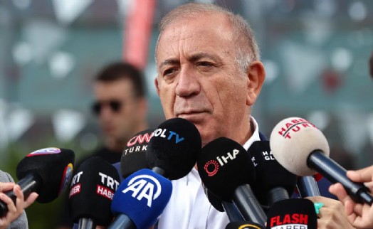 Kayyum Gürsel Tekin'den CHP yönetimine çağrı: 'Ben ne Muharrem İnce'yim, ne de Kemal Kılıçdaroğlu'yum!'