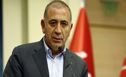 Kayyum Tekin'e bir veto daha! Kaftancıoğlu'ndan sonra o il başkanı da reddetti