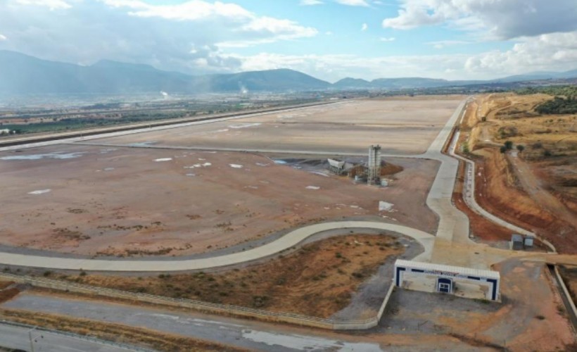 Kemalpaşa'ya dev proje bakanlık onayından geçti