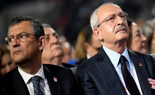 Kılıçdaroğlu cephesi mutlak butlan bekliyor