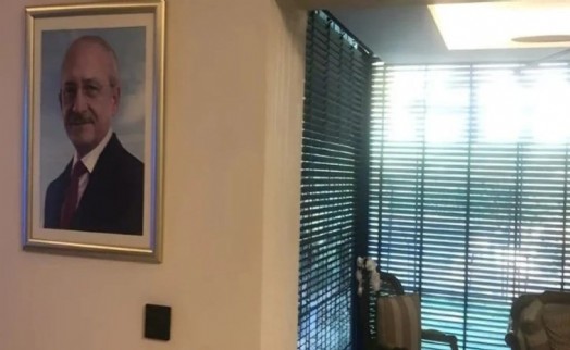 Kılıçdaroğlu'nun ofisinde konuşulanlar ortaya çıktı