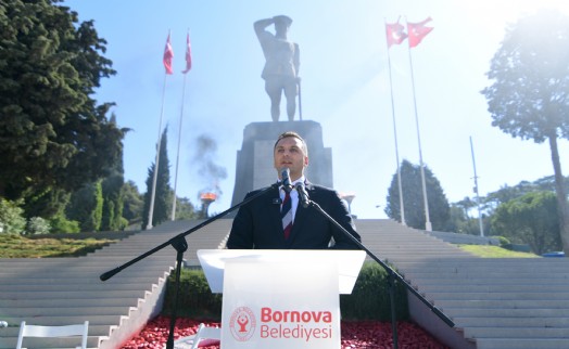 Kurtuluş heyecanı Bornova'da bir başka yaşanacak: İşte yapılacak etkinlikler..