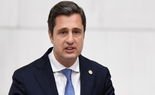 CHP'li Yücel'den MYK sonrası zehir zemberek sözler: 'Partili değil, iktidarın aparatları!'