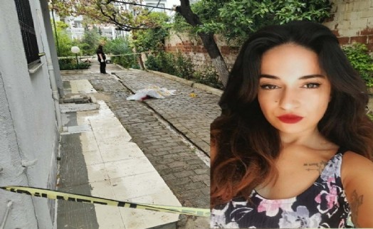 Evinin penceresinden düşen kadın hayatını kaybetti