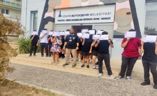 Lise öğrencileri için farkındalık çalışması