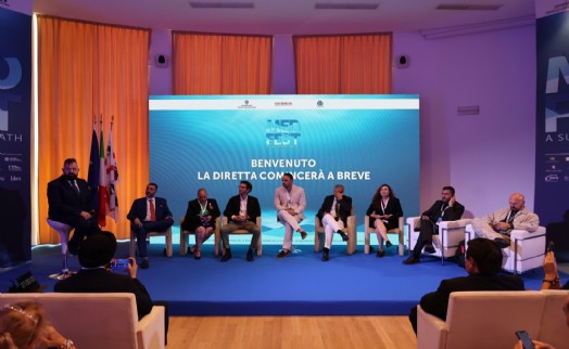 MEDFEST'e Konak damgası