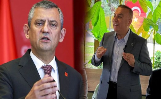 MHP'li Yönter'den Özel'e zehir zemberek sözler: 'Haysiyeti varsa,..'