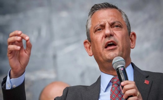 MHP'li isimler Özgür Özel'i hedef aldı!