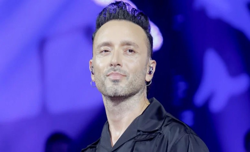 Mabel Matiz hakkında suç duyurusu