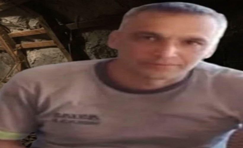 Madendeki göçükte yaralı kurtarılan işçi, yaşam mücadelesini kaybetti