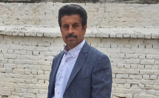 Mahalle muhtarı, kendini zeytin ağacına iple astı