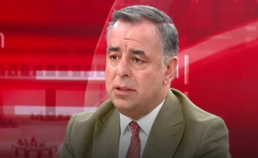Mahkemenin kurultay kararı Barış Yarkadaş'ı kızdırdı