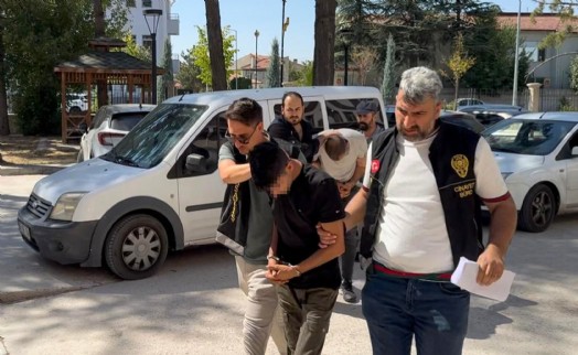 Mali müşavir cinayetinde yakalanan 2 azmettirici tutuklandı