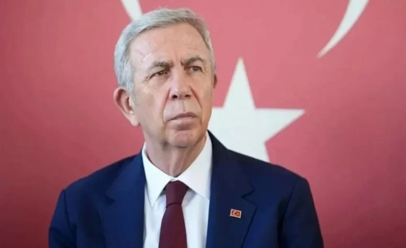 Mansur Yavaş'ı çileden çıkaran kulis