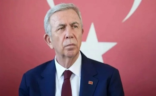 Mansur Yavaş'ı çileden çıkaran kulis