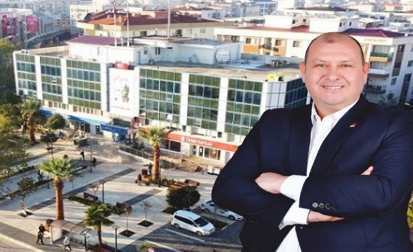 Menderes Belediyesi’nden öğrencilere destek